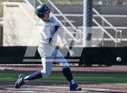 Thumbnail 1 in Loyola vs St Francis photogallery.