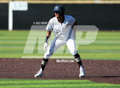 Thumbnail 2 in Loyola vs St Francis photogallery.
