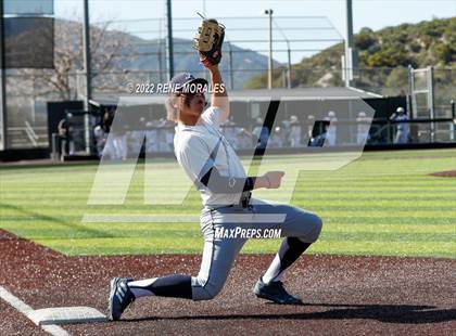 Thumbnail 2 in Loyola vs St Francis photogallery.