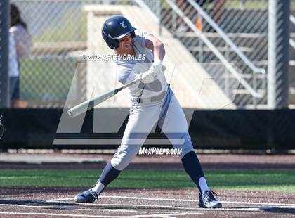 Thumbnail 1 in Loyola vs St Francis photogallery.