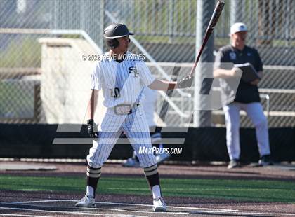 Thumbnail 3 in Loyola vs St Francis photogallery.