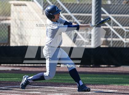 Thumbnail 2 in Loyola vs St Francis photogallery.