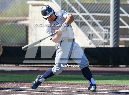 Thumbnail 1 in Loyola vs St Francis photogallery.
