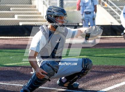 Thumbnail 1 in Loyola vs St Francis photogallery.