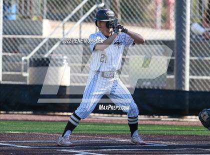 Thumbnail 2 in Loyola vs St Francis photogallery.