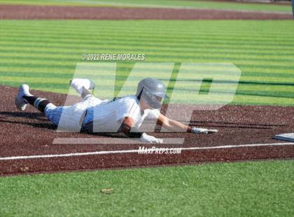Thumbnail 3 in Loyola vs St Francis photogallery.