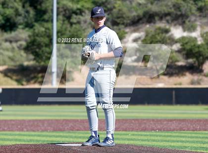 Thumbnail 3 in Loyola vs St Francis photogallery.