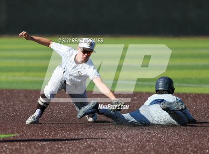Thumbnail 1 in Loyola vs St Francis photogallery.