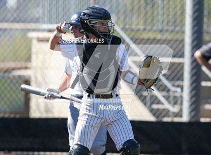 Thumbnail 2 in Loyola vs St Francis photogallery.