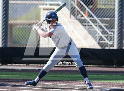 Thumbnail 3 in Loyola vs St Francis photogallery.