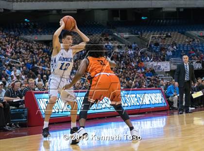 Thumbnail 2 in Lancaster vs. Vela (UIL 5A Semifinal) photogallery.