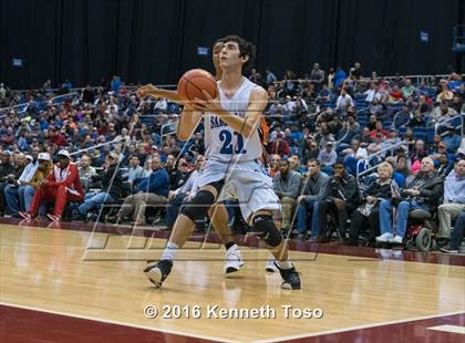 Thumbnail 1 in Lancaster vs. Vela (UIL 5A Semifinal) photogallery.