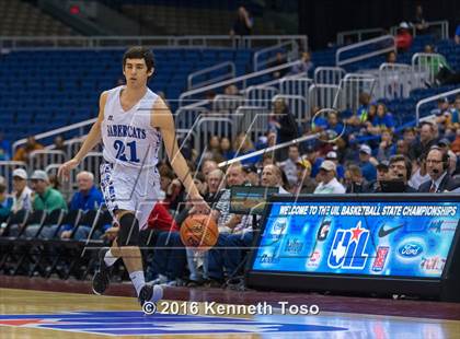 Thumbnail 1 in Lancaster vs. Vela (UIL 5A Semifinal) photogallery.