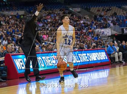Thumbnail 3 in Lancaster vs. Vela (UIL 5A Semifinal) photogallery.