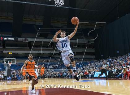 Thumbnail 1 in Lancaster vs. Vela (UIL 5A Semifinal) photogallery.