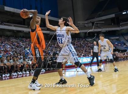Thumbnail 1 in Lancaster vs. Vela (UIL 5A Semifinal) photogallery.