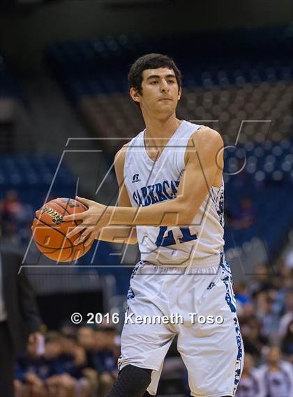 Thumbnail 1 in Lancaster vs. Vela (UIL 5A Semifinal) photogallery.