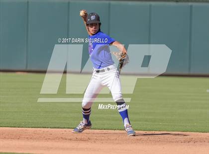 Thumbnail 3 in Skyline vs. Westwood photogallery.