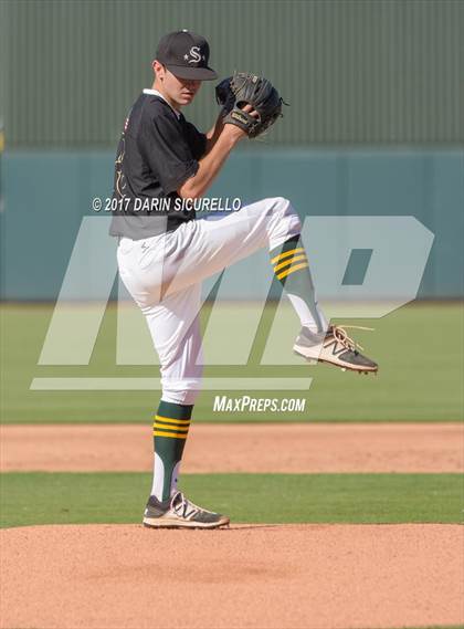 Thumbnail 3 in Skyline vs. Westwood photogallery.