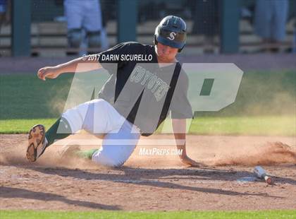 Thumbnail 2 in Skyline vs. Westwood photogallery.