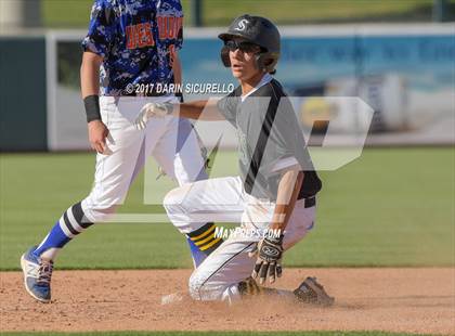 Thumbnail 3 in Skyline vs. Westwood photogallery.