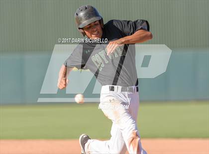 Thumbnail 2 in Skyline vs. Westwood photogallery.