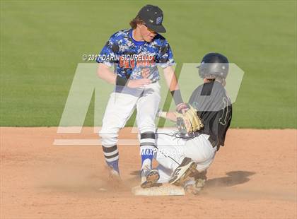 Thumbnail 3 in Skyline vs. Westwood photogallery.