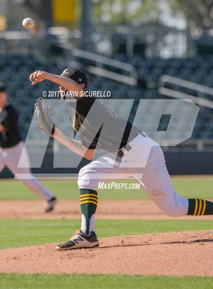 Thumbnail 3 in Skyline vs. Westwood photogallery.