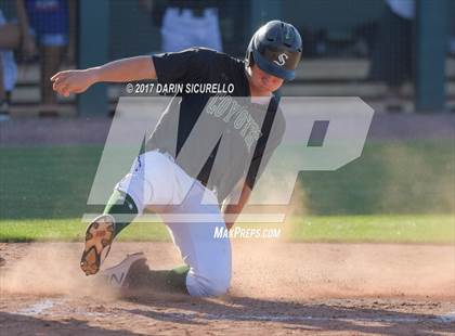 Thumbnail 3 in Skyline vs. Westwood photogallery.