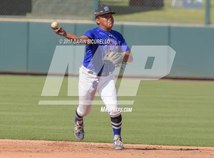 Thumbnail 3 in Skyline vs. Westwood photogallery.