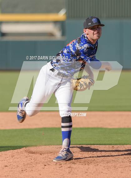 Thumbnail 3 in Skyline vs. Westwood photogallery.