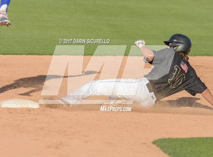 Thumbnail 1 in Skyline vs. Westwood photogallery.