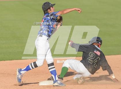 Thumbnail 3 in Skyline vs. Westwood photogallery.