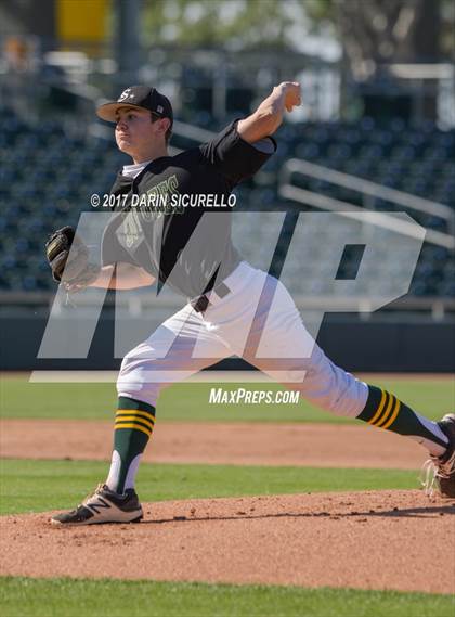 Thumbnail 3 in Skyline vs. Westwood photogallery.