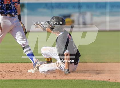 Thumbnail 2 in Skyline vs. Westwood photogallery.