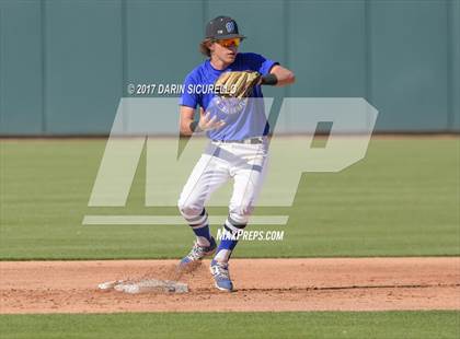Thumbnail 3 in Skyline vs. Westwood photogallery.