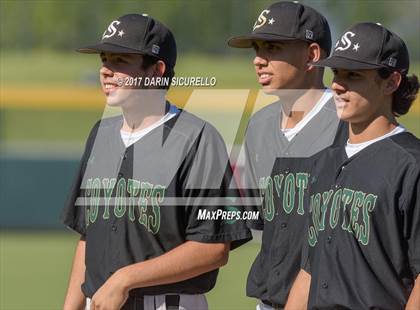 Thumbnail 3 in Skyline vs. Westwood photogallery.