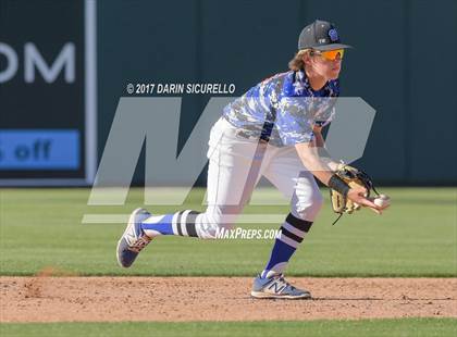 Thumbnail 3 in Skyline vs. Westwood photogallery.