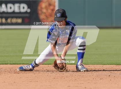 Thumbnail 3 in Skyline vs. Westwood photogallery.