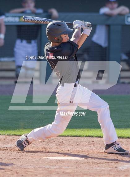 Thumbnail 3 in Skyline vs. Westwood photogallery.
