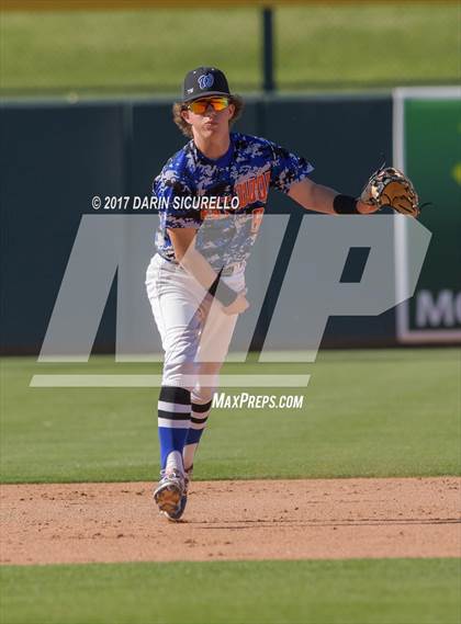 Thumbnail 3 in Skyline vs. Westwood photogallery.