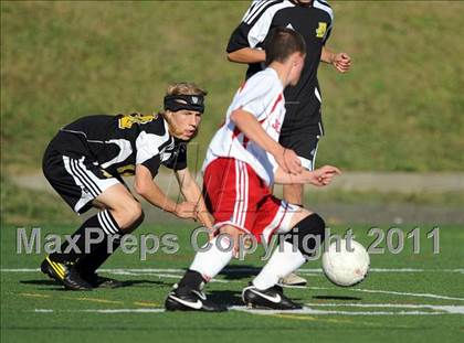 Thumbnail 2 in Amity @ Fairfield Prep photogallery.