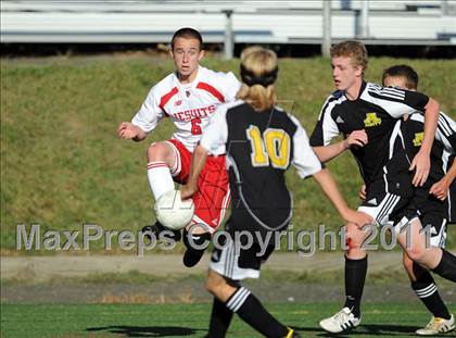 Thumbnail 1 in Amity @ Fairfield Prep photogallery.