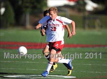 Thumbnail 2 in Amity @ Fairfield Prep photogallery.