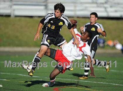 Thumbnail 2 in Amity @ Fairfield Prep photogallery.