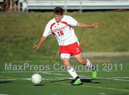 Thumbnail 2 in Amity @ Fairfield Prep photogallery.