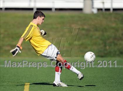 Thumbnail 2 in Amity @ Fairfield Prep photogallery.