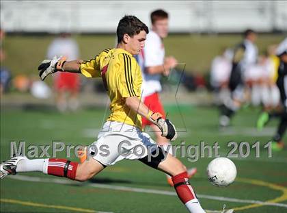 Thumbnail 2 in Amity @ Fairfield Prep photogallery.