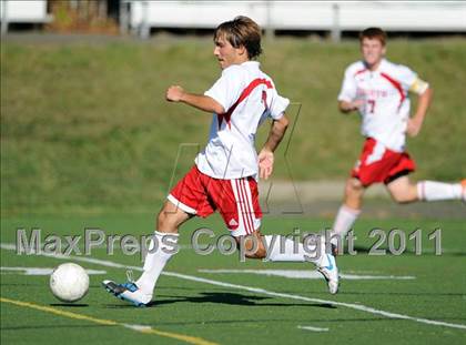 Thumbnail 2 in Amity @ Fairfield Prep photogallery.