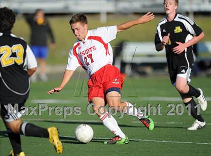 Thumbnail 3 in Amity @ Fairfield Prep photogallery.